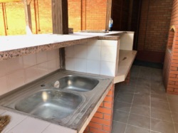 Перший поверх нежитлової будівлі з літньою площадкою фото 9 Перший поверх нежитлової будівлі з літньою площадкою фото 9