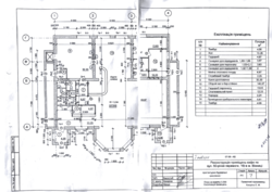 Перший поверх нежитлової будівлі з літньою площадкою фото 2 Перший поверх нежитлової будівлі з літньою площадкою фото 2