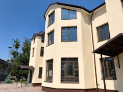 Перший поверх нежитлової будівлі з літньою площадкою фото 13 Перший поверх нежитлової будівлі з літньою площадкою фото 13