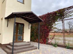 Замостянська, 16 Великий трьохповерховий будинок фото 25 Замостянська, 16 Великий трьохповерховий будинок фото 25