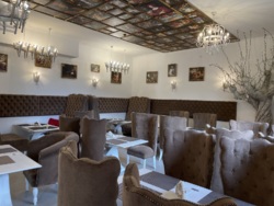 Перший поверх нежитлової будівлі з літньою площадкою фото 17 Перший поверх нежитлової будівлі з літньою площадкою фото 17