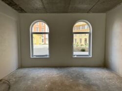 Фасадне комерційне приміщення в новому ЖК Віа Рома фото 3 Фасадне комерційне приміщення в новому ЖК Віа Рома фото 3