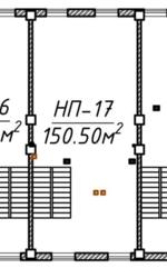Фасадне комерційне приміщення в новому ЖК Віа Рома фото 4 Фасадне комерційне приміщення в новому ЖК Віа Рома фото 4