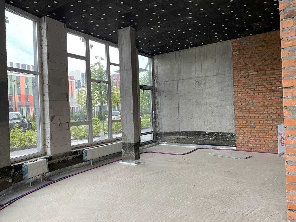 Помещение под аренду фото 1 Помещение под аренду фото 1