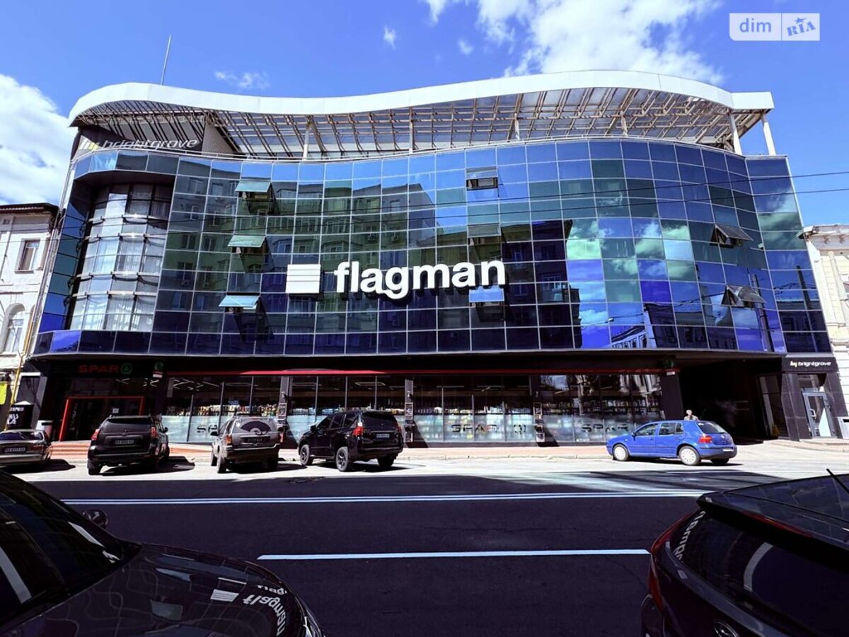 Здається об'єкт Харківська, Харків, Кооперативна, 1А фото 1 Здається об'єкт Харківська, Харків, Кооперативна, 1А фото 1