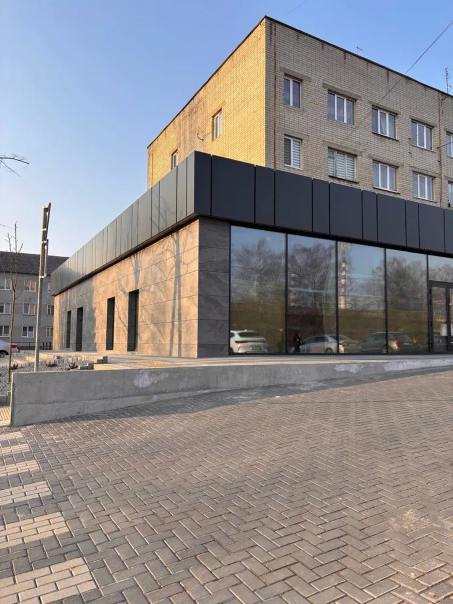 Здається об'єкт Волинська, Луцк, Конякіна, 6 фото 1 Здається об'єкт Волинська, Луцк, Конякіна, 6 фото 1