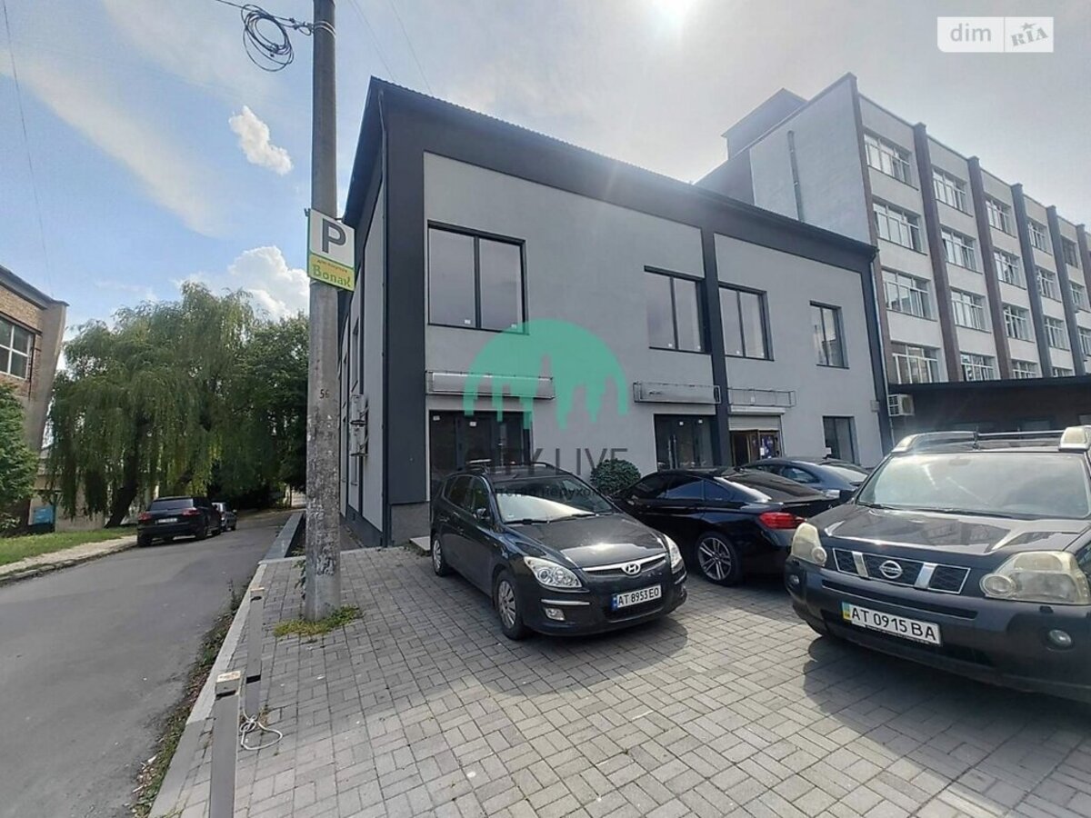комерційне приміщення Івано-Франківськ на вул. Української Перемоги,34 центр фото 1 комерційне приміщення Івано-Франківськ на вул. Української Перемоги,34 центр фото 1