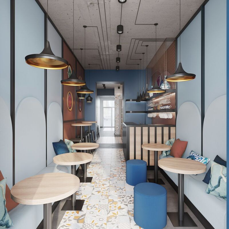 Сдам в аренду прибыльный действующий бизнес под ключ / аренда бизнеса / готовый бизнес в аренду фото 1 Сдам в аренду прибыльный действующий бизнес под ключ / аренда бизнеса / готовый бизнес в аренду фото 1