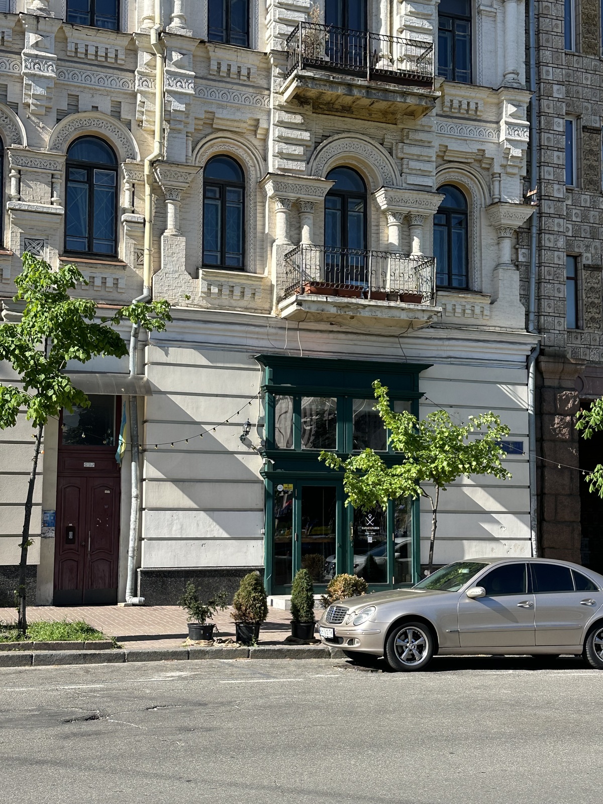 Оренда комерційного приміщення фото 1 Оренда комерційного приміщення фото 1