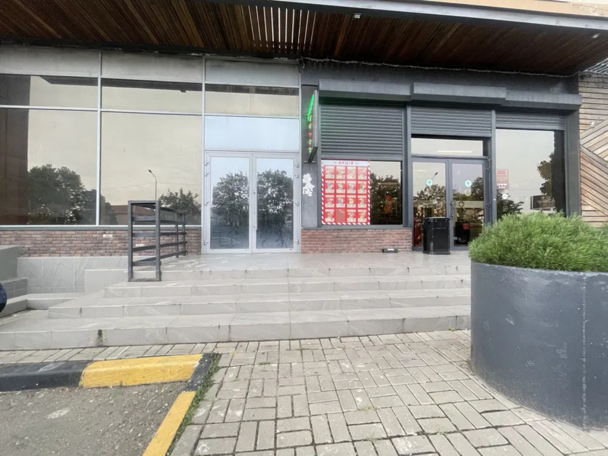 Здається об'єкт Одеська, Одеса, Сахарова, 22 фото 1 Здається об'єкт Одеська, Одеса, Сахарова, 22 фото 1