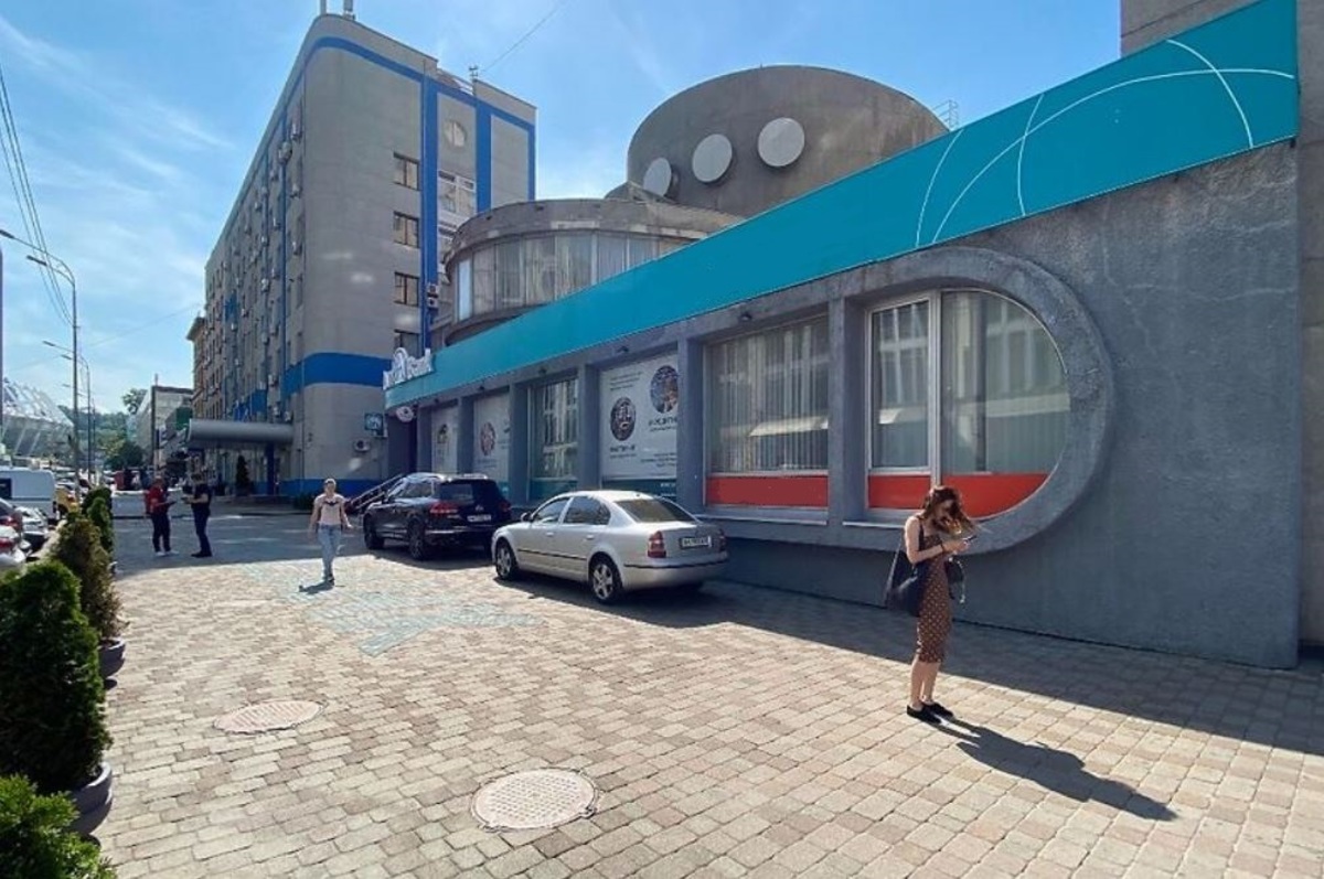 Сдается помещение свободного назначения фото 1 Сдается помещение свободного назначения фото 1