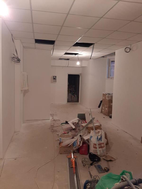 Сдам полуподвальное помешение фото 1 Сдам полуподвальное помешение фото 1