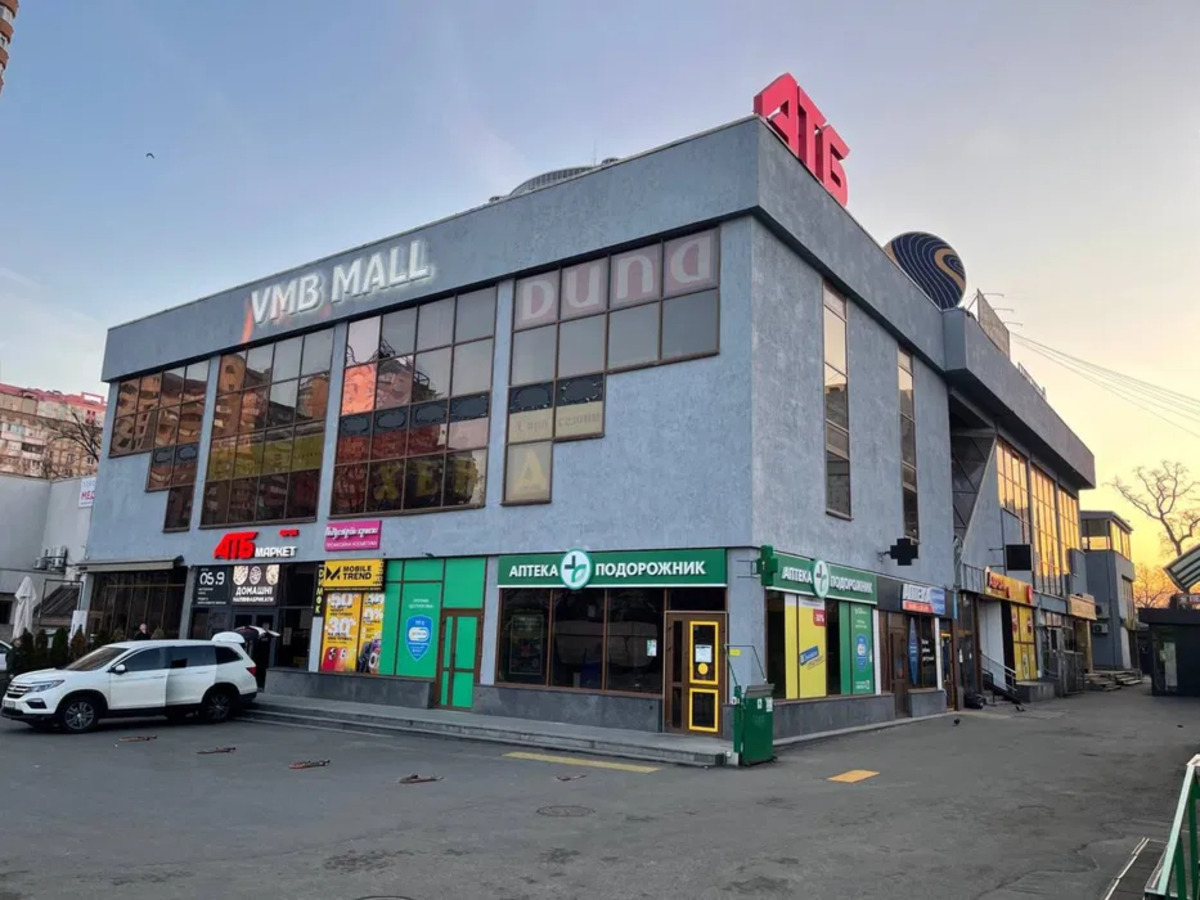 Здається об'єкт Київ, Проспект Берестейский, 136 фото 1 Здається об'єкт Київ, Проспект Берестейский, 136 фото 1