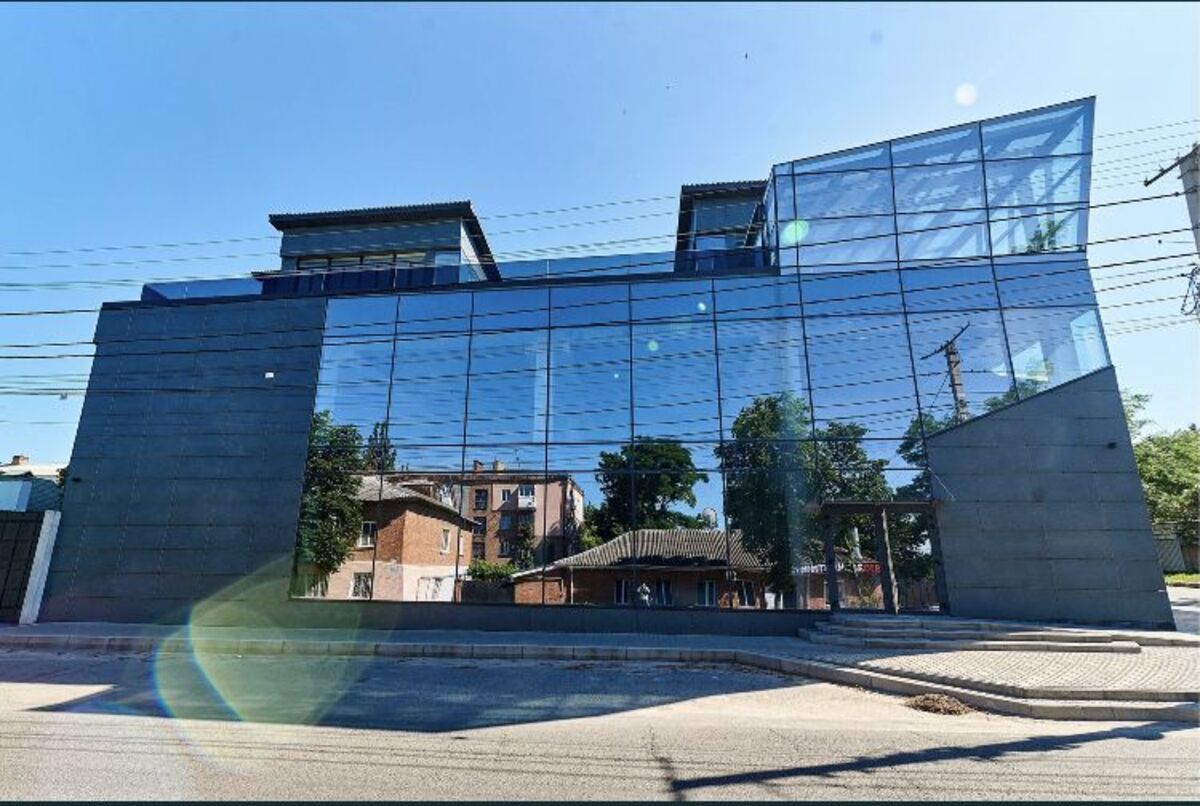 Оренда комерційноі нерухомості у центрі Кропивницького вул.Шевчека 37/30 фото 1 Оренда комерційноі нерухомості у центрі Кропивницького вул.Шевчека 37/30 фото 1