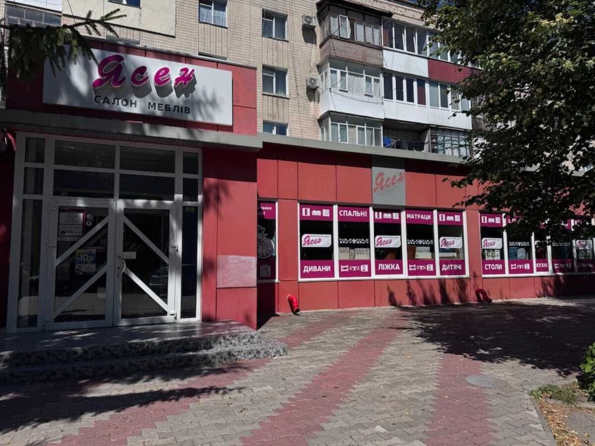 Оренда приміщення 695.5м.кв. Староконстантинів фото 1 Оренда приміщення 695.5м.кв. Староконстантинів фото 1