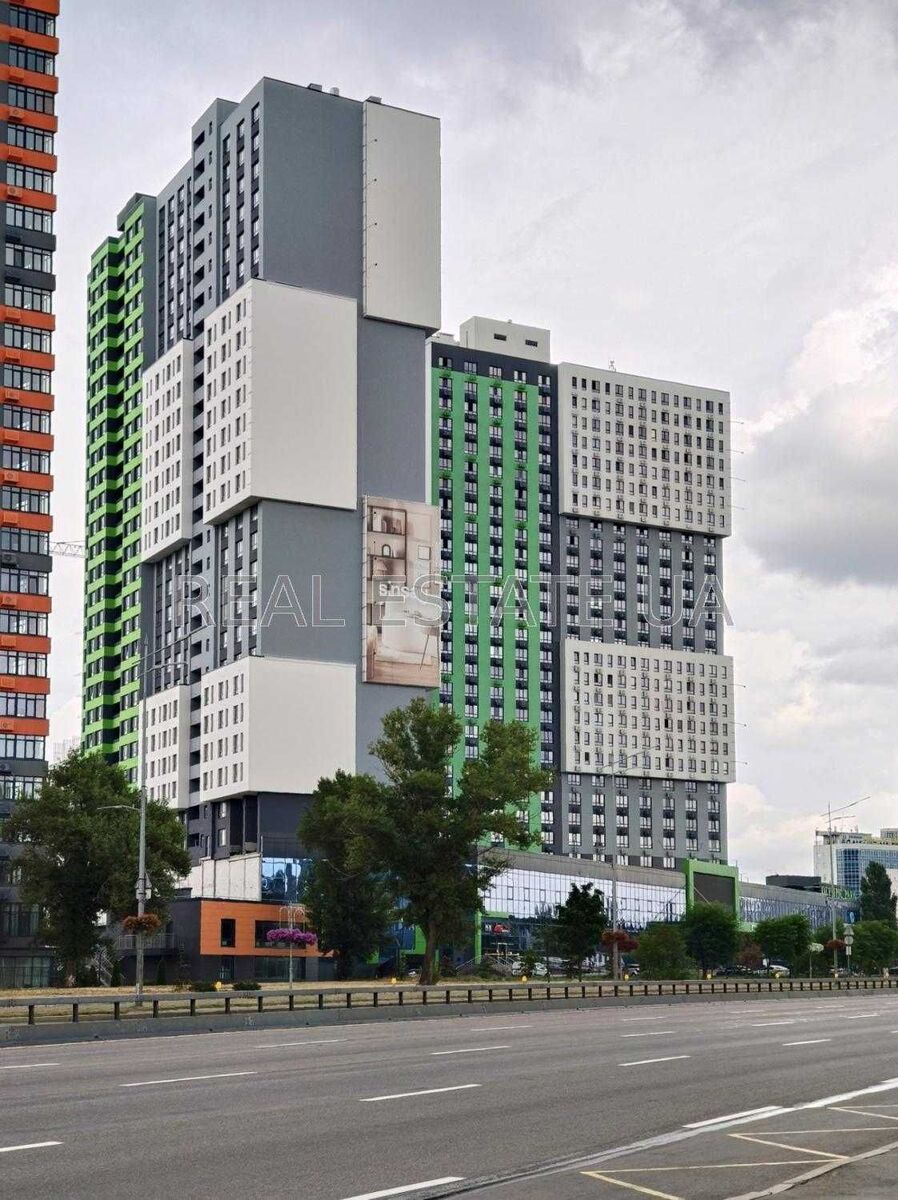 Здається об'єкт Київ, проспект Бажана, 17 фото 1 Здається об'єкт Київ, проспект Бажана, 17 фото 1