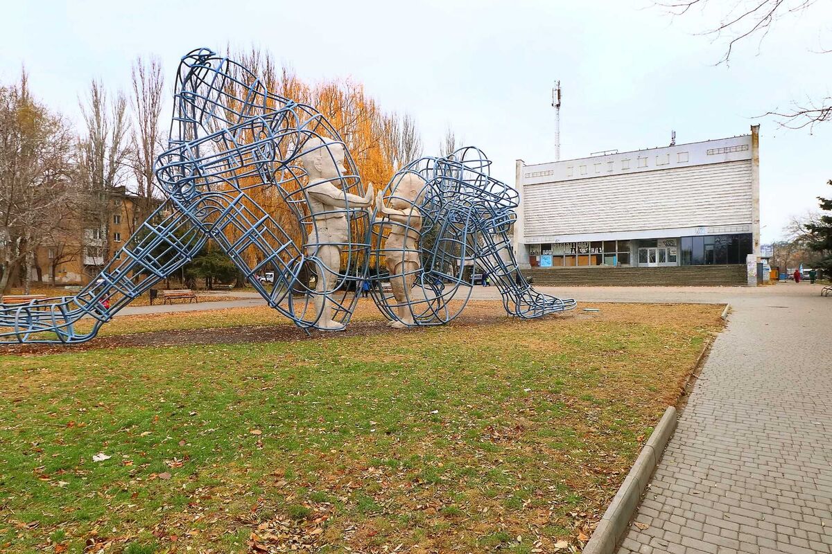 Здається об'єкт Одеська, Одеса, Крижанівка вул.героїв оборони одеси, 60а фото 1 Здається об'єкт Одеська, Одеса, Крижанівка вул.героїв оборони одеси, 60а фото 1