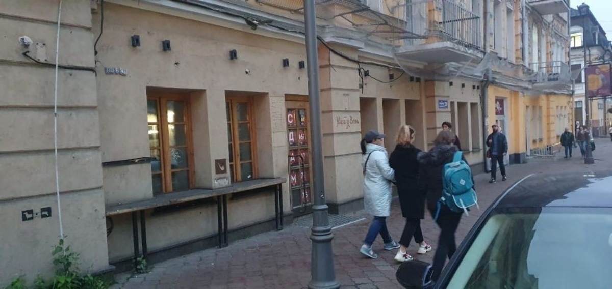 Аренда помещения по ул Сагайдачного фото 1 Аренда помещения по ул Сагайдачного фото 1