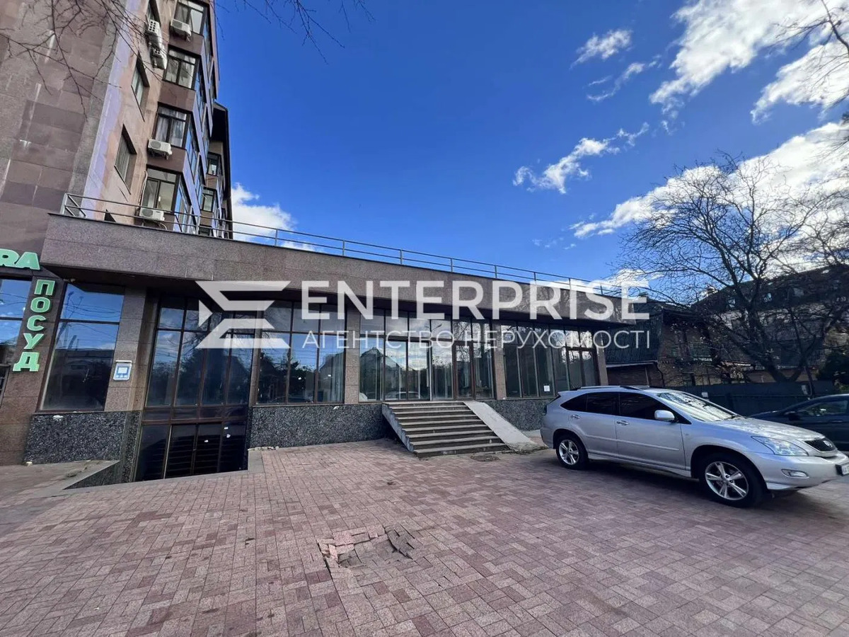 Здається об'єкт Київ, Щербаківського, 14 фото 1 Здається об'єкт Київ, Щербаківського, 14 фото 1