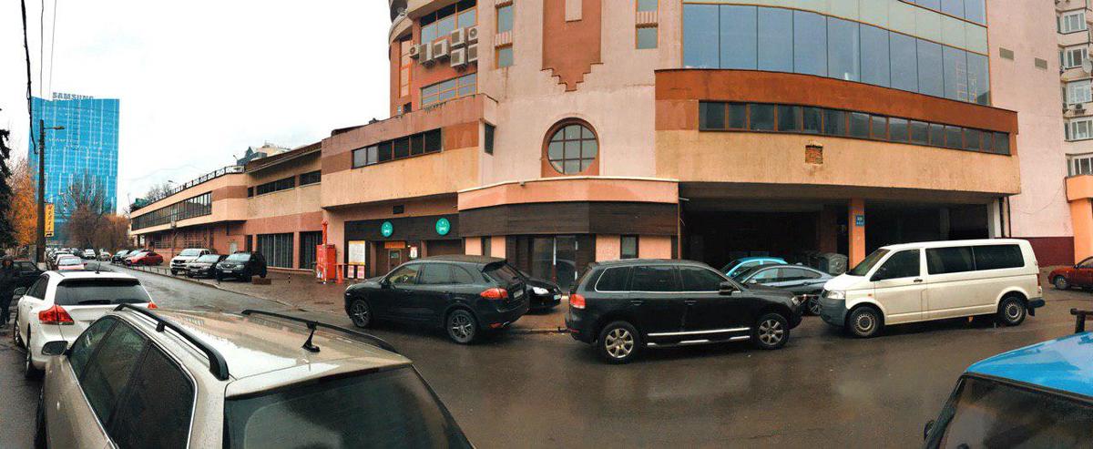 Жилянская, м Вокзальная, помещение под СПА, спортзал, ресторан фото 1 Жилянская, м Вокзальная, помещение под СПА, спортзал, ресторан фото 1