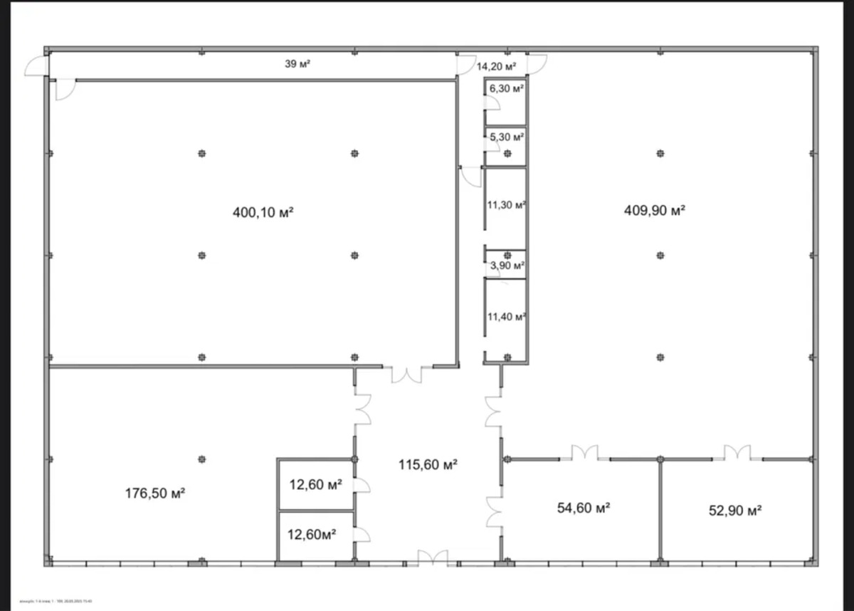 Здається об'єкт Київ, Крушельницкой Соломии ул., 15 фото 1 Здається об'єкт Київ, Крушельницкой Соломии ул., 15 фото 1