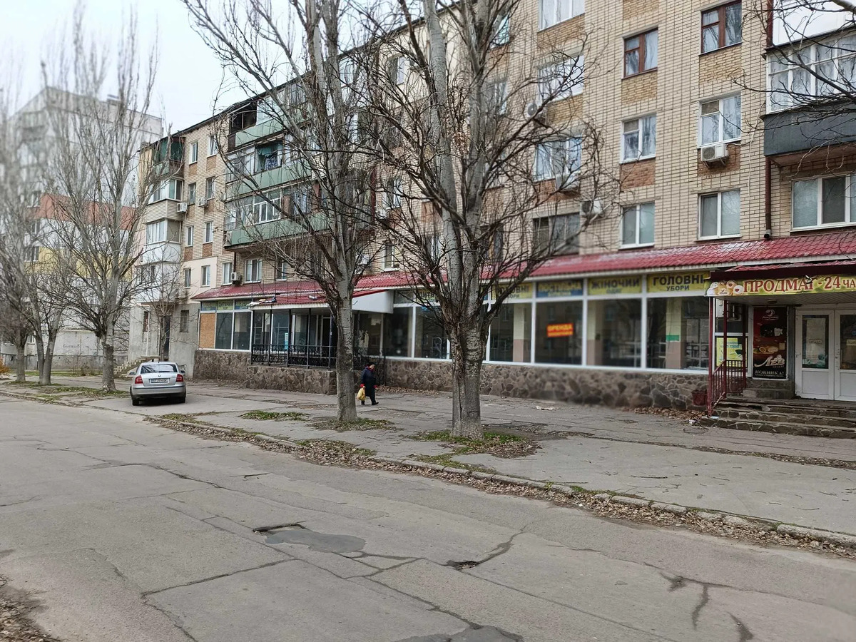 Здається об'єкт Херсонська, Херсон фото 1 Здається об'єкт Херсонська, Херсон фото 1