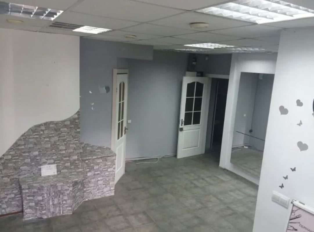 Здається об'єкт Київ, Дмитриевская ул., м. Університет фото 1 Здається об'єкт Київ, Дмитриевская ул., м. Університет фото 1