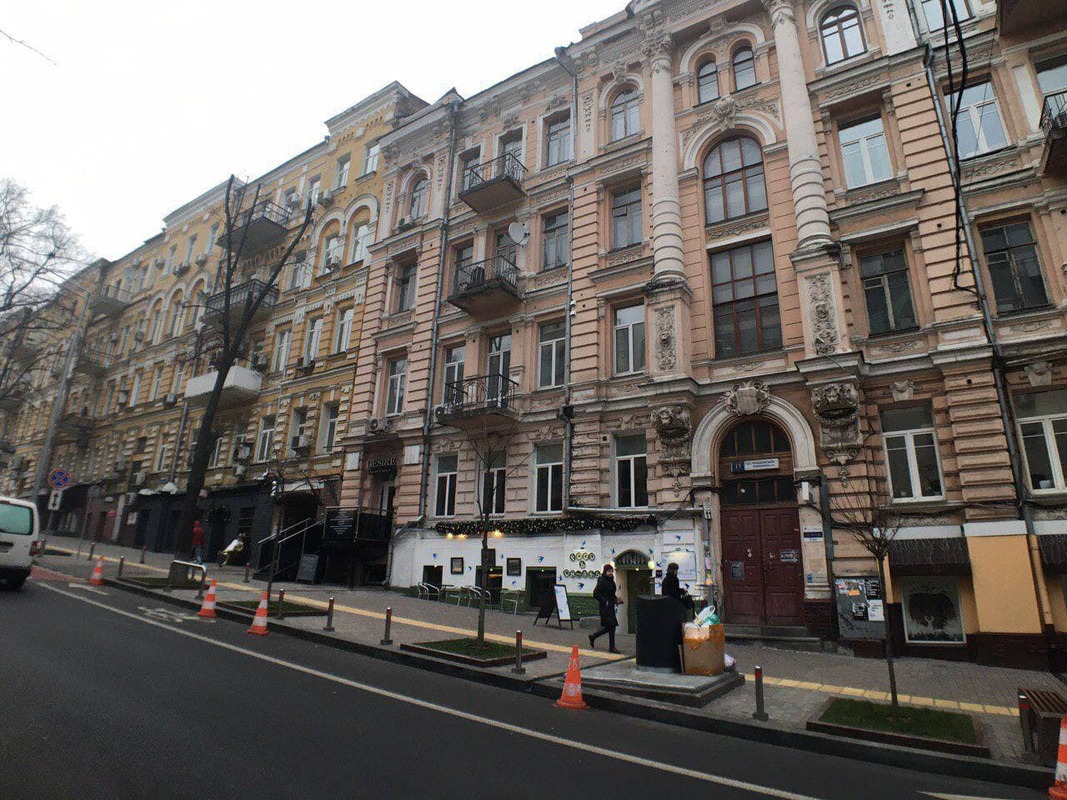 Аренда помещения центр ул Пушкинская фото 1 Аренда помещения центр ул Пушкинская фото 1