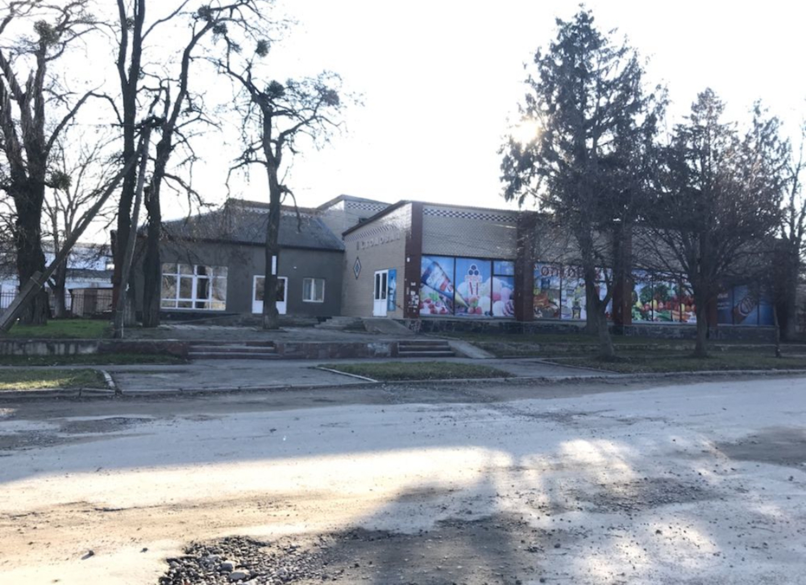 Оренда комерційної нерухомості фото 1 Оренда комерційної нерухомості фото 1