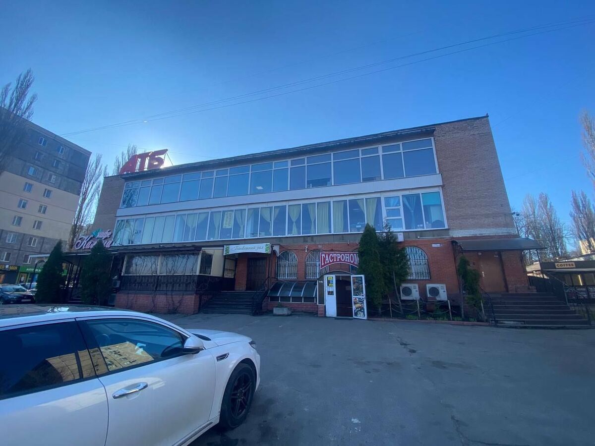 Здається об'єкт Київ, Івана Дзюби, 14 фото 1 Здається об'єкт Київ, Івана Дзюби, 14 фото 1