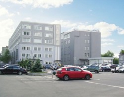 Аренда офисного помещения 110м.кв БЦ Форум фото 3 Аренда офисного помещения 110м.кв БЦ Форум фото 3