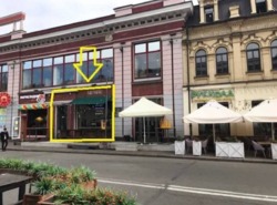 Аренда фасад 1 этаж супер локация , трафик , витрины , метро 5 минут 10 000 $ Договорная фото 7 Аренда фасад 1 этаж супер локация , трафик , витрины , метро 5 минут 10 000 $ Договорная фото 7