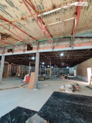 комерційне приміщення Дніпро на вул. Європейська 5, площа 600 кв.м фото 12 комерційне приміщення Дніпро на вул. Європейська 5, площа 600 кв.м фото 12