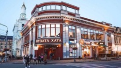 Аренда фасад 1 этаж супер локация , трафик , витрины , метро 5 минут 10 000 $ Договорная фото 3 Аренда фасад 1 этаж супер локация , трафик , витрины , метро 5 минут 10 000 $ Договорная фото 3