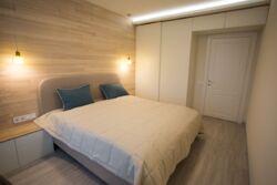 Пропонується до продажу сучасна 1-кімнатна квартира в ЖК «Квартет» фото 16 Пропонується до продажу сучасна 1-кімнатна квартира в ЖК «Квартет» фото 16