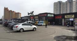 Аренда фасадного помещение Позняки огромный трафик метро 2 мин фото 8 Аренда фасадного помещение Позняки огромный трафик метро 2 мин фото 8