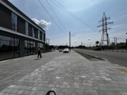 Оренда приміщення м.Стрий вул. Зеньковецької,2 450 кв.м. 1 поверх фото 7 Оренда приміщення м.Стрий вул. Зеньковецької,2 450 кв.м. 1 поверх фото 7