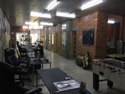 офіс у центрі Києва, вул. Соляна, 70 фото 5 офіс у центрі Києва, вул. Соляна, 70 фото 5