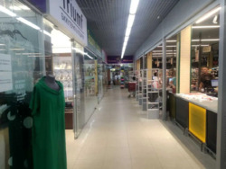 Здається об'єкт Одеська, Одеса, вулиця Небесної сотні, 30а фото 5 Здається об'єкт Одеська, Одеса, вулиця Небесної сотні, 30а фото 5