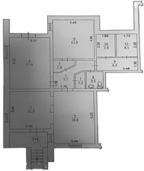 Здається в оренду комерційне приміщення фото 3 Здається в оренду комерційне приміщення фото 3