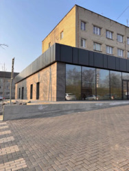 Здається об'єкт Волинська, Луцк, Конякіна, 6 фото 1 Здається об'єкт Волинська, Луцк, Конякіна, 6 фото 1