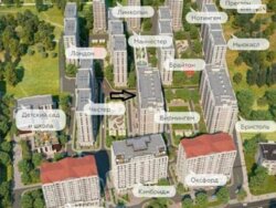 Оренда приміщення в ЖК Нова Англія фото 11 Оренда приміщення в ЖК Нова Англія фото 11