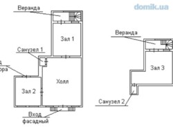 Аренда помещения Большая Житомерская фото 3 Аренда помещения Большая Житомерская фото 3