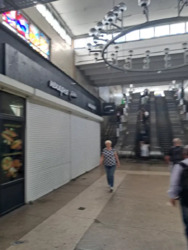 Оренда торгівельної точки перехід на ЖД вокзал фото 6 Оренда торгівельної точки перехід на ЖД вокзал фото 6