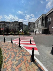 Оренда приміщення ЖК Нова Англія фото 6 Оренда приміщення ЖК Нова Англія фото 6