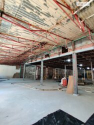 комерційне приміщення Дніпро на вул. Європейська 5, площа 600 кв.м фото 13 комерційне приміщення Дніпро на вул. Європейська 5, площа 600 кв.м фото 13