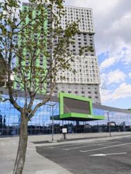 Здається об'єкт Київ, проспект Бажана, 17 фото 2 Здається об'єкт Київ, проспект Бажана, 17 фото 2