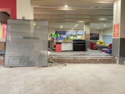 Здається об'єкт Одеська, Одеса, Сахарова, 22 фото 19 Здається об'єкт Одеська, Одеса, Сахарова, 22 фото 19