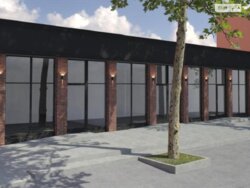 комерційне приміщення Дніпро на вул. Європейська 5, площа 600 кв.м фото 2 комерційне приміщення Дніпро на вул. Європейська 5, площа 600 кв.м фото 2