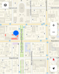 Здається об'єкт Одеська, Одеса, Александровский пр. (пр. Украинских героев) фото 1 Здається об'єкт Одеська, Одеса, Александровский пр. (пр. Украинских героев) фото 1